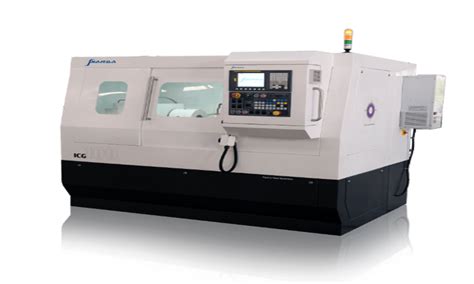 sharda cnc grinding machine